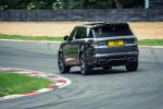 Land Rover Range Rover Sport by Overfinch 2014 года